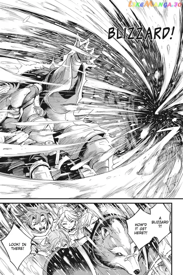 Goblin Slayer: Side Story Year One Chapter 29 image 24_optimized_optimized